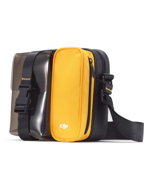 DJI Mini Bag + for Mavic Mini/Mini 2 (Black & Yellow)