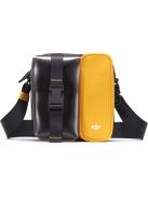DJI Mini Bag+ for Mavic Mini/Mini 2 (Black & Yellow)