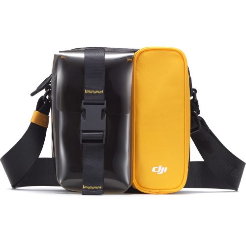 DJI Mini Bag + for Mavic Mini/Mini 2 (Black & Yellow)