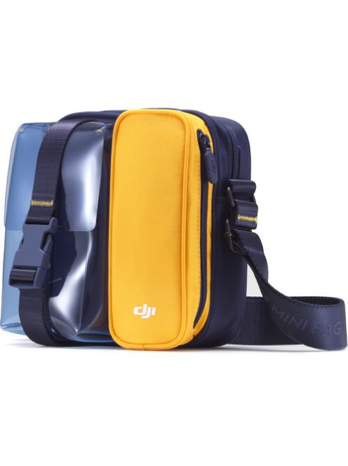 DJI Mini Bag + for Mavic Mini/Mini 2 (Blue & Yellow) (CP.MA.00000296.01)