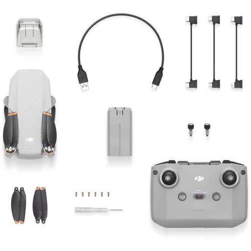 DJI Mini 2 (CP.MA.00000312.11)