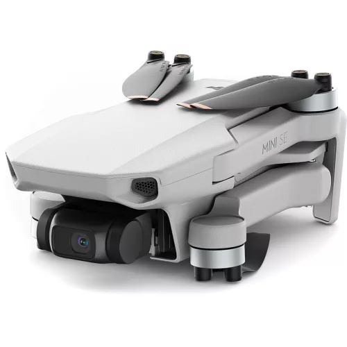 DJI Mini SE (CP.MA.00000322.01)