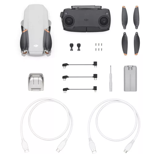 DJI Mini SE (CP.MA.00000322.01)