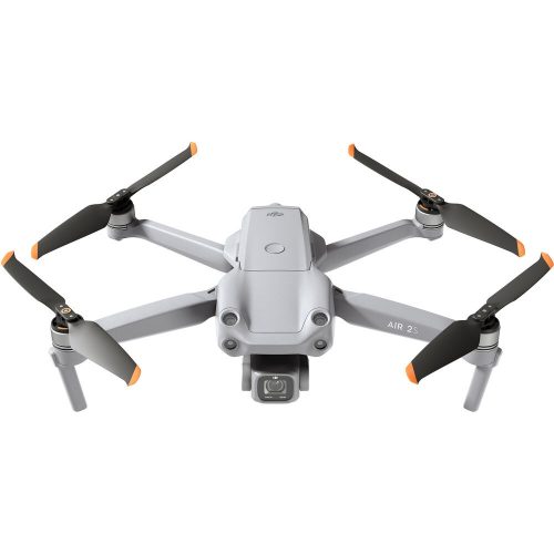 DJI AIR 2S drón Fly More Combo (EU) (CP.MA.00000350.01)