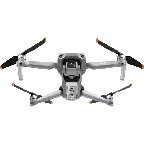 DJI AIR 2S drón Fly More Combo (EU) (CP.MA.00000350.01)