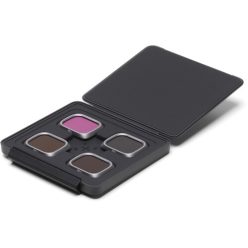   DJI ND Filter Set (ND4, ND8, ND16, ND32) (for AIR 2S) (CP.MA.00000375.01)
