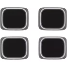 DJI Air 2S ND Filter Set (ND64, ND128, ND256, ND512)