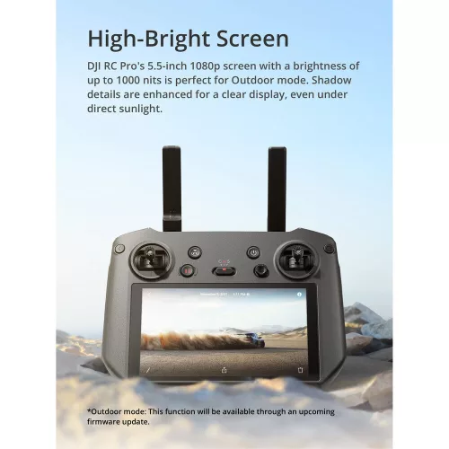 DJI RC PRO (CP.MA.00000406.02)