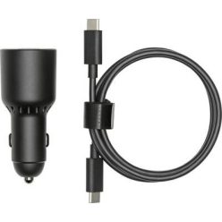 DJI 65W Car Charger (CP.MA.00000426.01)
