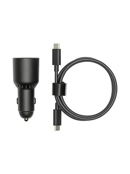 DJI 65W Car Charger (CP.MA.00000426.01)