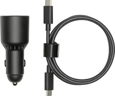 DJI 65W Car Charger (CP.MA.00000426.01)