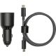 DJI 65W Car Charger (CP.MA.00000426.01)