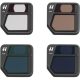 DJI Mavic 3 ND Filters Set (ND4/8/16/32) (CP.MA.00000429.01)