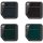 DJI Mavic 3 ND Filters Set (ND64/128/256/512) (CP.MA.00000430.01)