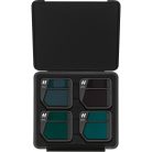 DJI Mavic 3 ND Filters Set (ND64/128/256/512) (CP.MA.00000430.01)