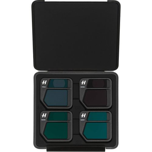 DJI Mavic 3 ND Filters Set (ND64/128/256/512) (CP.MA.00000430.01)