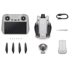 DJI Mini 3 Pro (DJI RC) (GL) (CP.MA.00000492.01)