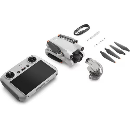 DJI Mini 3 Pro (DJI RC) (GL) (CP.MA.00000492.01)