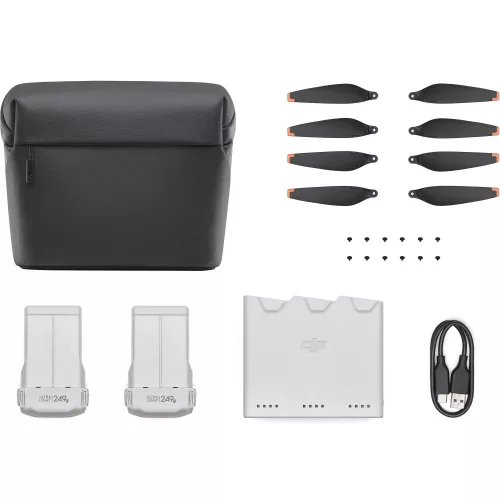 DJI Mini 3 Pro Fly More Kit (CP.MA.00000495.01)