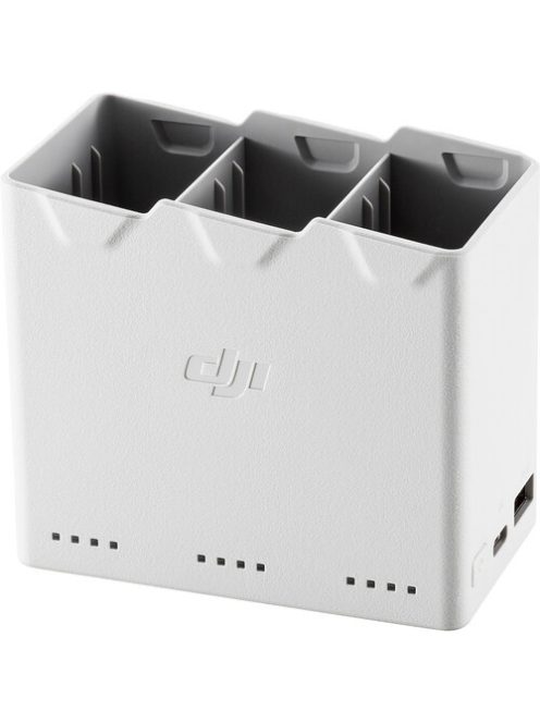 DJI Two-Way Charging Hub for Mini 3 Pro Batteries (CP.MA.00000500.01)