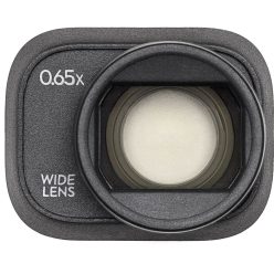   DJI 0.65x Wide-Angle Lens (for DJI Mini 3 Pro) (CP.MA.00000501.01)