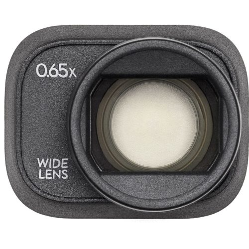 DJI 0.65x Wide-Angle Lens (for DJI Mini 3 Pro) (CP.MA.00000501.01)