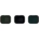 DJI Neutral Density Filter Set for Mini 3 Pro (3-Pack, ND16/64/256)