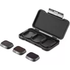 DJI Neutral Density Filter Set for Mini 3 Pro (3-Pack, ND16/64/256)