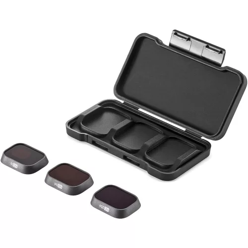 DJI Neutral Density Filter Set for Mini 3 Pro (3-Pack, ND16/64/256)