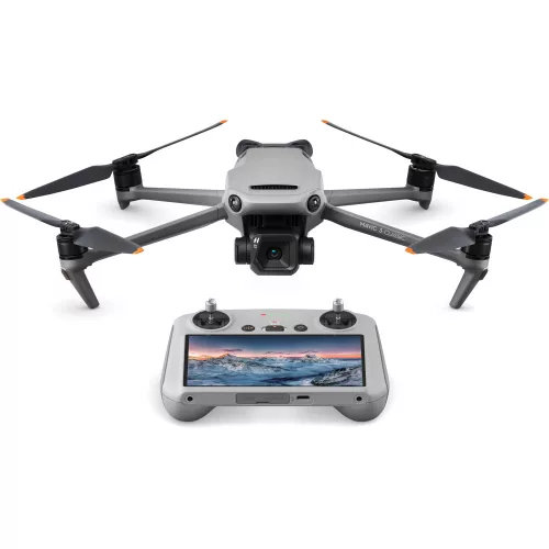 DJI Mavic 3 CLASSIC (DJI RC) (EU) (CP.MA.00000555.01)