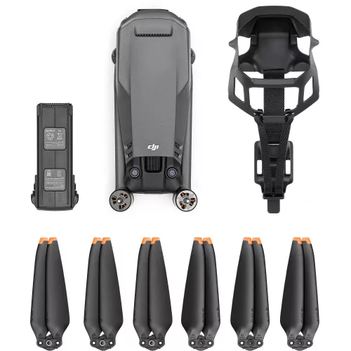 DJI Mavic 3 CLASSIC (Drone Only) (EU) (CP.MA.00000559.01)