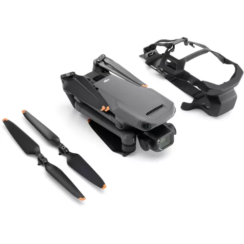DJI Mavic 3 CLASSIC (Drone Only) (EU) (CP.MA.00000559.01)