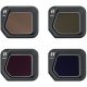 DJI ND Filters Set (ND8/16/32/64) (for Mavic 3 Classic) (CP.MA.00000561.01)