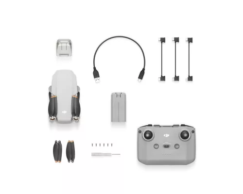 DJI Mini 2 SE (CP.MA.00000573.01)