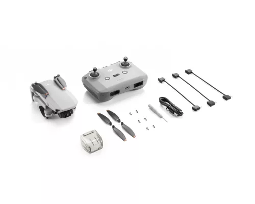 DJI Mini 2 SE (CP.MA.00000573.01)