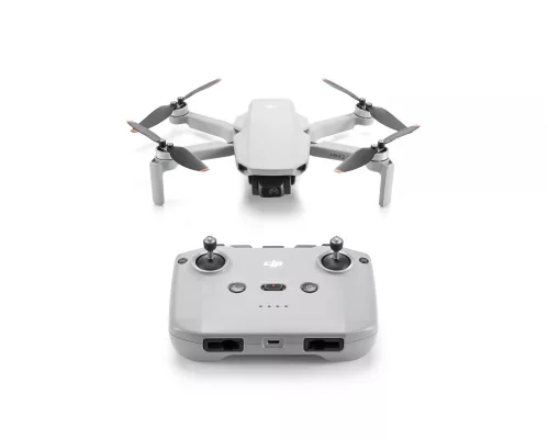 DJI Mini 2 SE FLY More Combo (CP.MA.00000574.01)