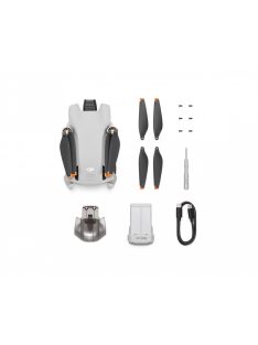 DJI Mini 3 (Drone Only) (GL) (CP.MA.00000582.01)