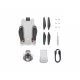 DJI Mini 3 (Drone Only) (GL) (CP.MA.00000582.01)