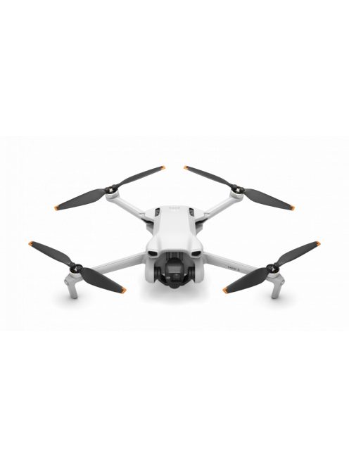 DJI Mini 3 (Drone Only) (GL) (CP.MA.00000582.01)