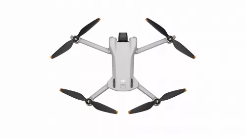 DJI Mini 3 (Drone Only) (GL) (CP.MA.00000582.01)