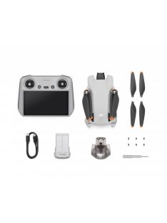 DJI Mini 3 (DJI RC) (GL) (CP.MA.00000587.01)