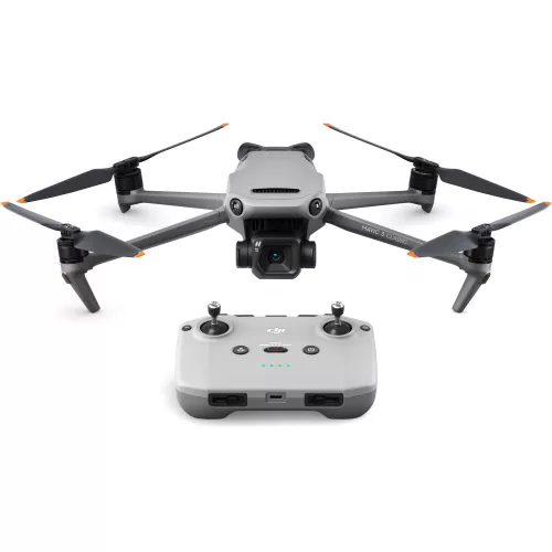 DJI Mavic 3 CLASSIC (RC-N1) (EU) (CP.MA.00000597.01)