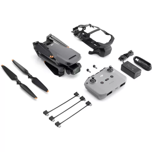 DJI Mavic 3 CLASSIC (RC-N1) (EU) (CP.MA.00000597.01)
