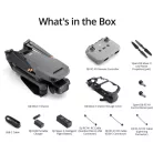 DJI Mavic 3 CLASSIC (RC-N1) (EU) (CP.MA.00000597.01)