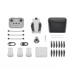 DJI Mini 3 Fly More Combo (GL) (CP.MA.00000610.01)