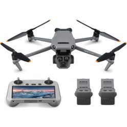 DJI Mavic 3 PRO Fly More Combo (DJI RC) (CP.MA.00000660.01)