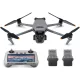 DJI Mavic 3 PRO Fly More Combo (DJI RC) (CP.MA.00000660.01)