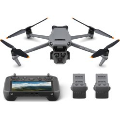   DJI Mavic 3 PRO Fly More Combo (DJI RC PRO) (CP.MA.00000662.01)