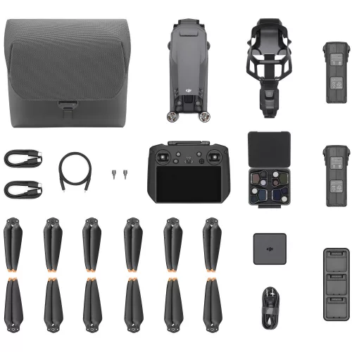 DJI Mavic 3 PRO Cine Premium Combo (CP.MA.00000664.01)