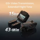 DJI Mavic 3 PRO Cine Premium Combo (CP.MA.00000664.01)